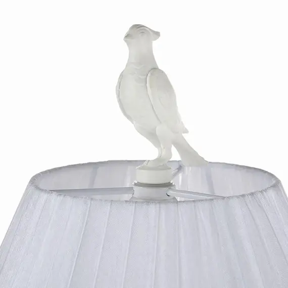 Настольная лампа Maytoni Cella ARM031-11-W, изображение 3