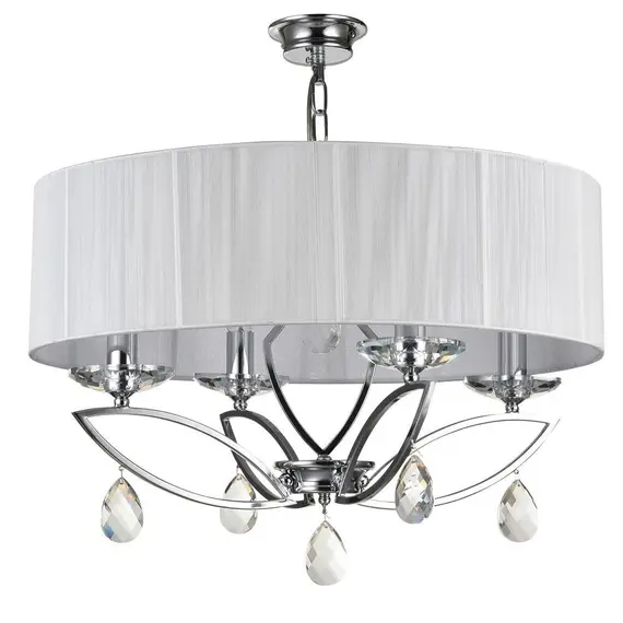 Подвесная люстра Maytoni Miraggio MOD602-04-N, изображение 3