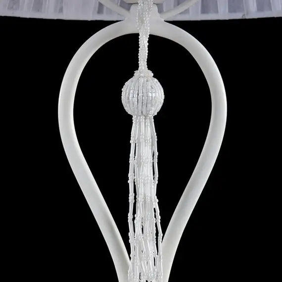 Настольная лампа Maytoni Cella ARM031-11-W, изображение 2