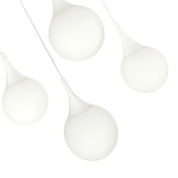 Подвесная люстра Maytoni Dewdrop P225-PL-150-N, изображение 4