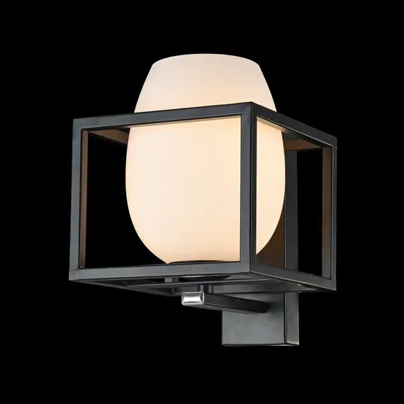 Бра Maytoni Cabin MOD252-WL-01-B, изображение 4