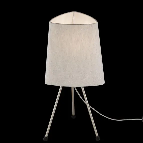 Настольная лампа Maytoni Comfort MOD008TL-01N, изображение 3 Настольная лампа Maytoni Comfort MOD008TL-01N, изображение 3