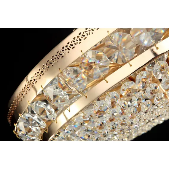 Потолочная люстра Maytoni Ottilia DIA700-CL-06-G, изображение 3