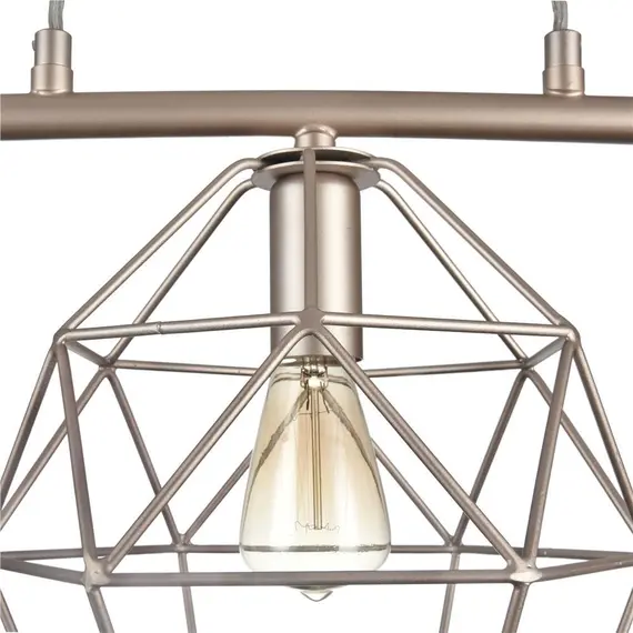 Подвесная люстра Maytoni Soprano T432-PL-03-G, изображение 3