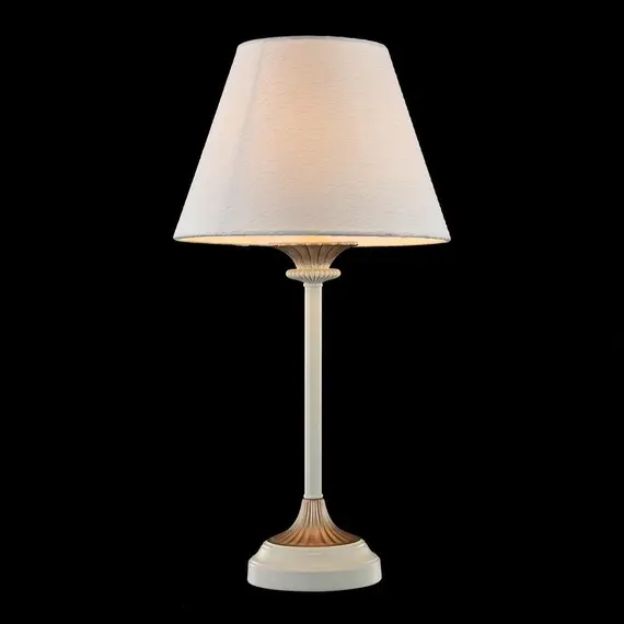 Настольная лампа Maytoni Sonate ARM424-TL-01-W, изображение 4