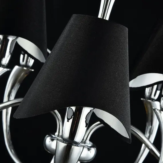 Подвесная люстра Maytoni Boscage MOD206-08-N, изображение 3