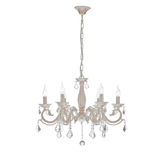 Подвесная люстра Maytoni Bronze ARM245-06-W, изображение 2