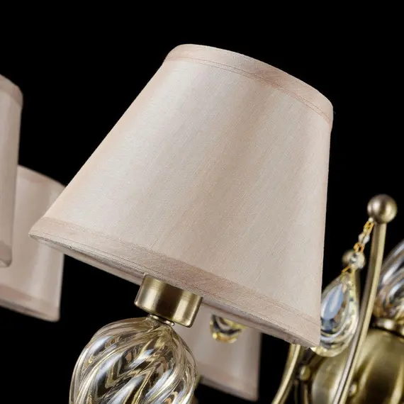 Подвесная люстра Maytoni Murano RC855-PL-08-R, изображение 3