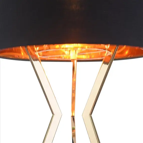 Настольная лампа Maytoni Montana H352-TL-01-G, изображение 2