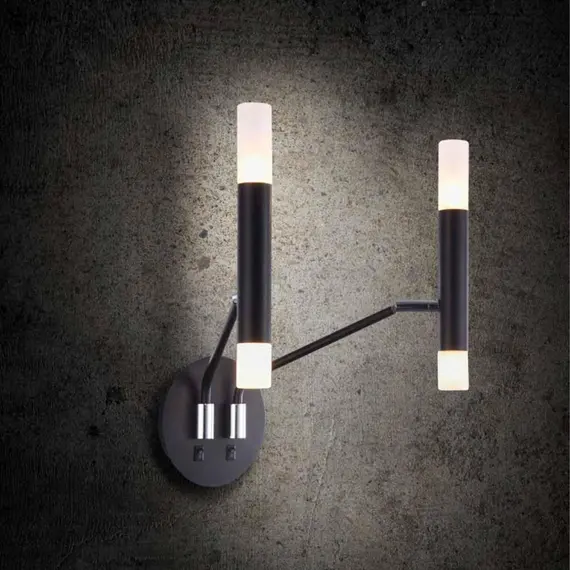 Бра Maytoni Vigo MOD620WL-04B, изображение 2