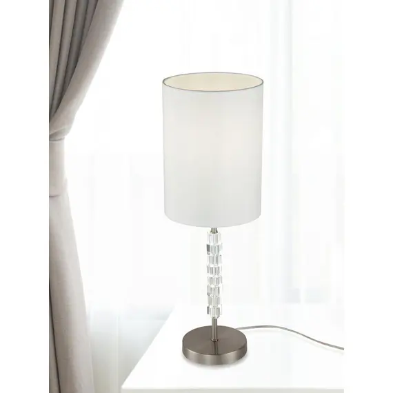 Настольная лампа Maytoni Cube MOD011TL-01N, изображение 2