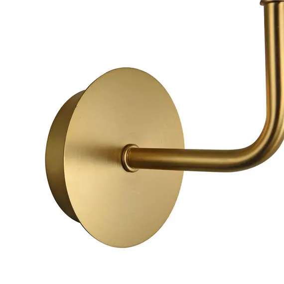 Бра Maytoni Erich MOD221-WL-01-G, изображение 3