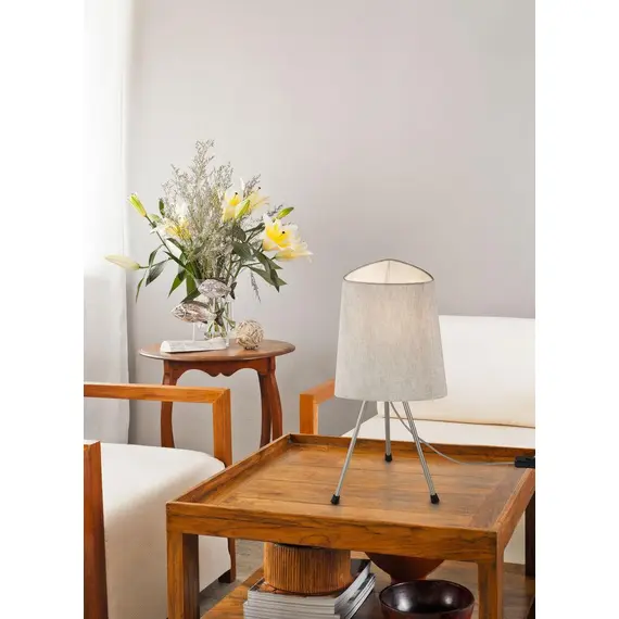 Настольная лампа Maytoni Comfort MOD008TL-01N, изображение 2 Настольная лампа Maytoni Comfort MOD008TL-01N, изображение 2