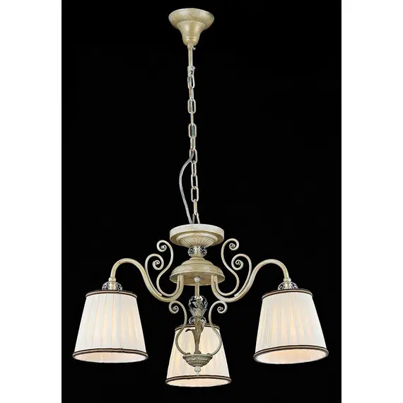 Подвесная люстра Maytoni Vintage ARM420-03-G, изображение 2