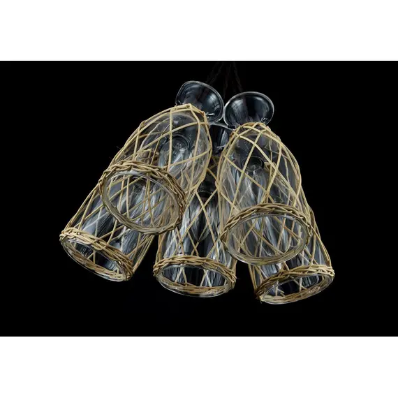 Подвесная люстра Maytoni Rappe H099-05-B, изображение 3