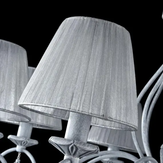 Подвесная люстра Maytoni Monsoon ARM154-08-S, изображение 2