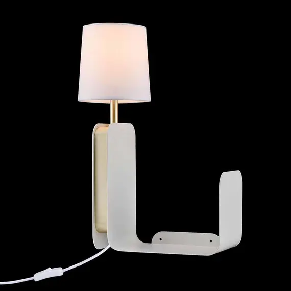 Бра Maytoni Karl MOD618WL-01W, изображение 4