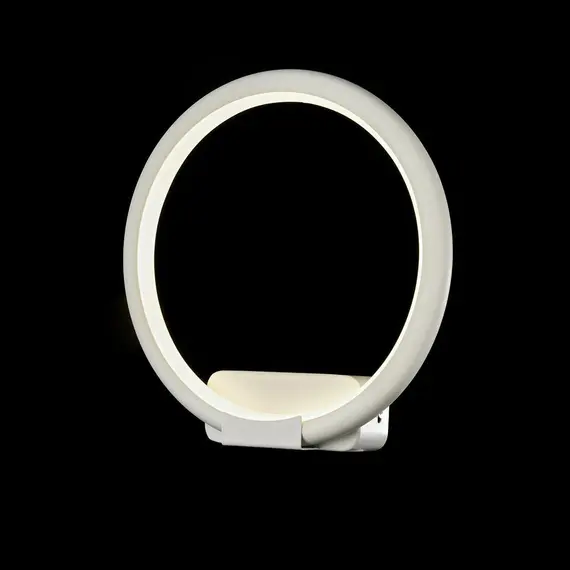 Бра Maytoni Nola MOD807-WL-01-12-W, изображение 4