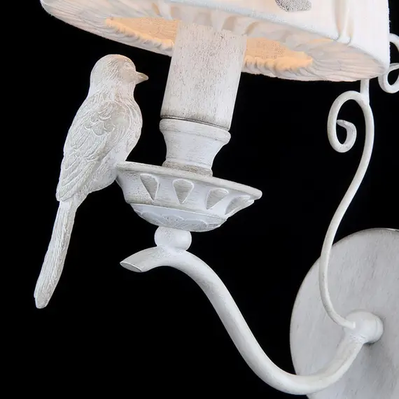Бра Maytoni Bird ARM013-01-W, изображение 2