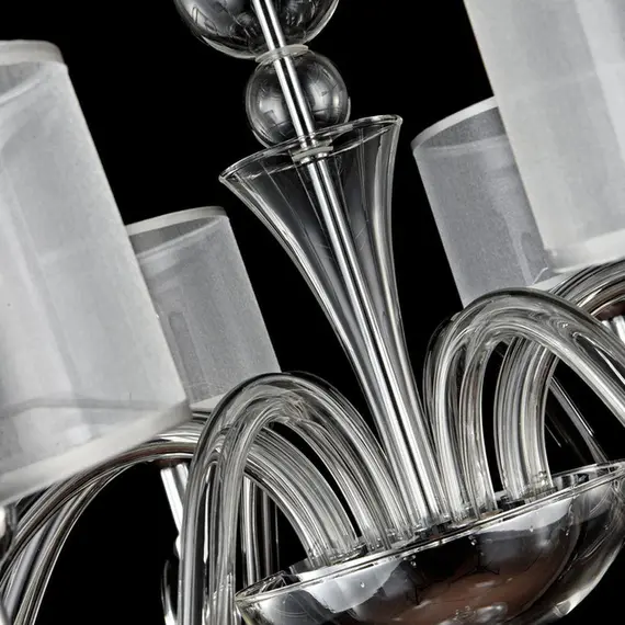 Подвесная люстра Maytoni Bubble Dreams MOD603-08-N, изображение 3