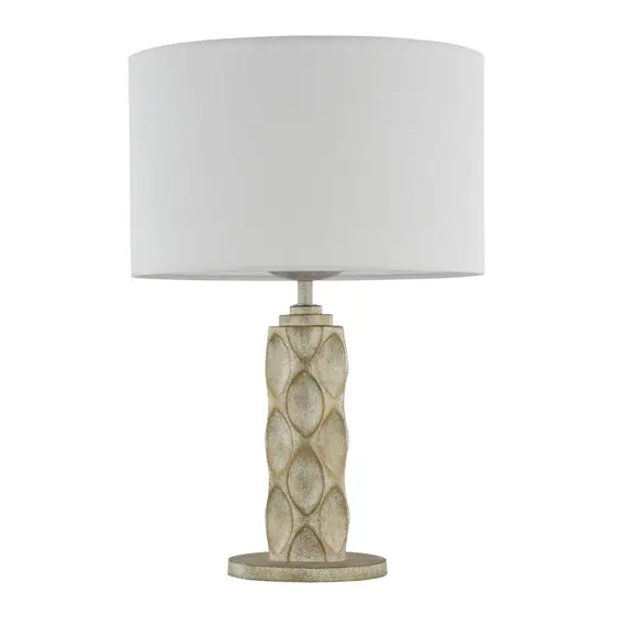 Настольная лампа Maytoni Lamar H301-11-G, изображение 3