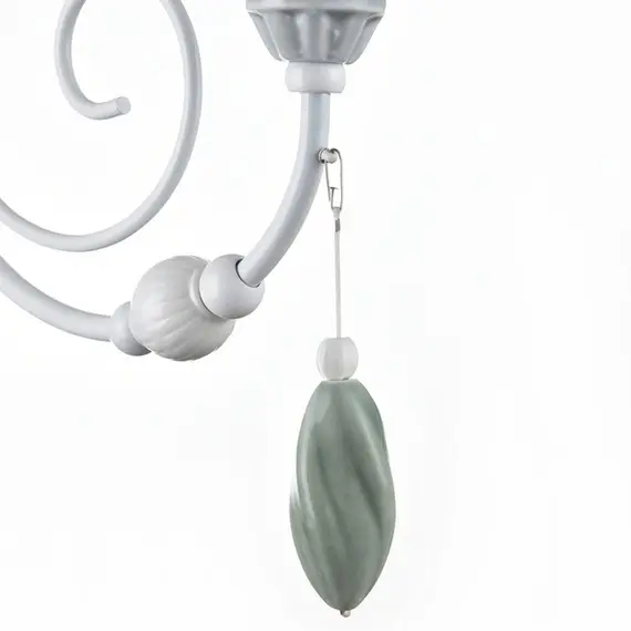 Бра Maytoni Adelia ARM540-01-W, изображение 2