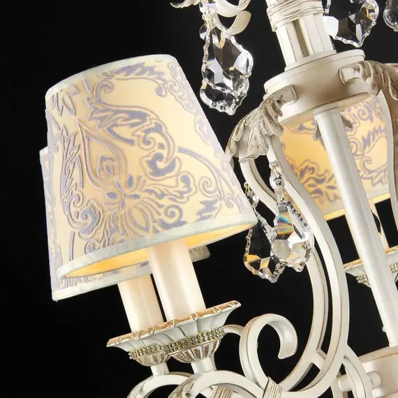 Подвесная люстра Maytoni Velvet ARM219-05-G, изображение 3