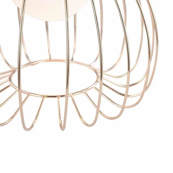 Настольная лампа Maytoni Polly MOD542TL-01G, изображение 2