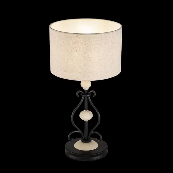 Настольная лампа Maytoni Karina H631-TL-01-B, изображение 2