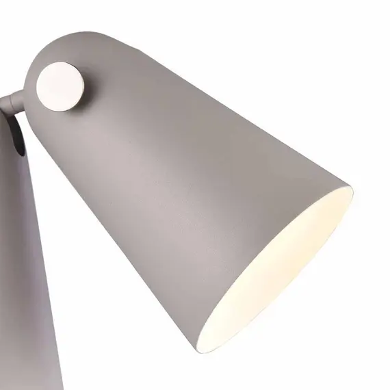 Настольная лампа Maytoni Novara MOD619TL-01GR, изображение 2