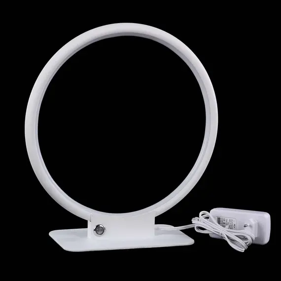 Настольная лампа Maytoni Nola MOD807TL-L18W, изображение 4