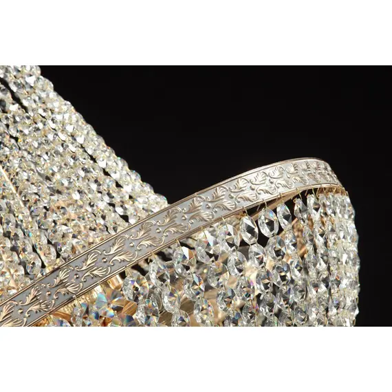 Подвесная люстра Maytoni Bella DIA750-TT50-WG, изображение 3