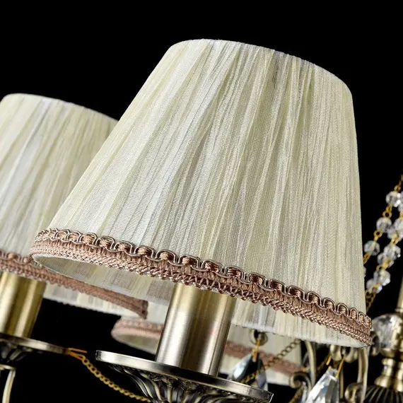 Подвесная люстра Maytoni Soffia RC093-PL-06-R, изображение 3