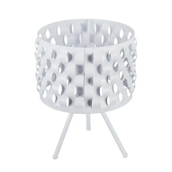 Настольная лампа Maytoni Delicate MOD196-TL-01-W, изображение 4