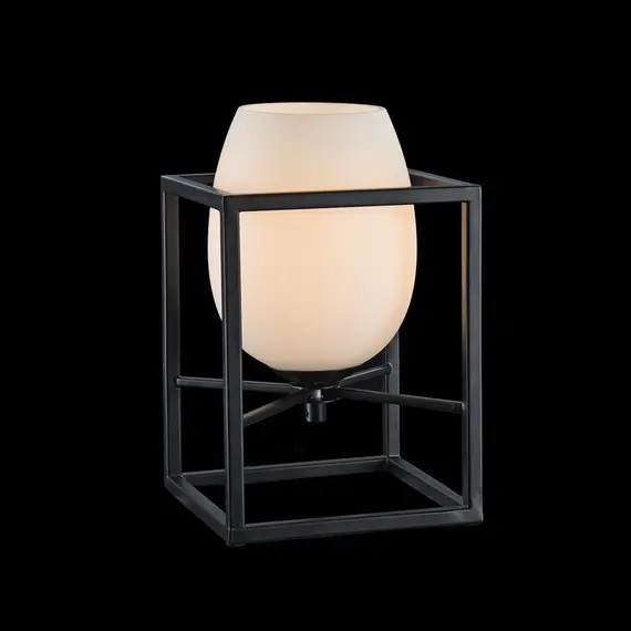 Настольная лампа Maytoni Cabin MOD252-TL-01-B, изображение 4