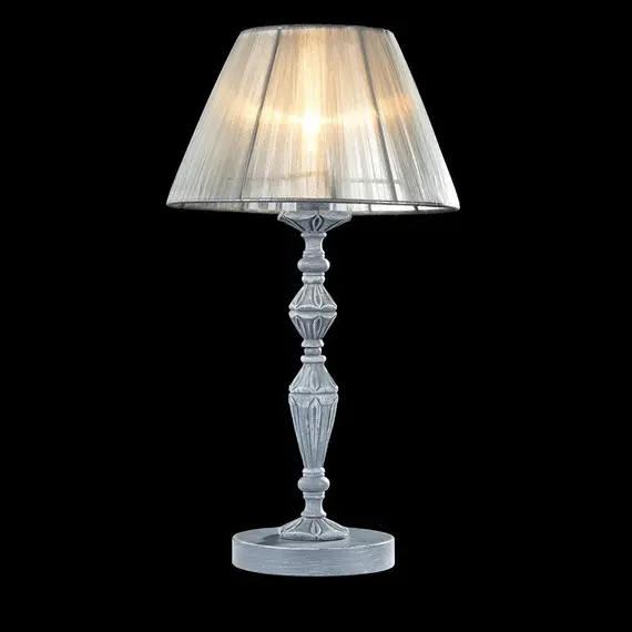 Настольная лампа Maytoni Monsoon ARM154-TL-01-S, изображение 3