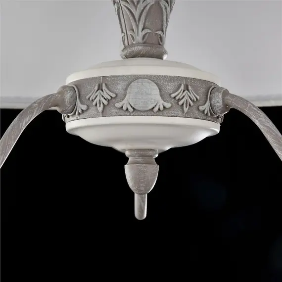 Подвесная люстра Maytoni Bouquet ARM023-PL-03-S, изображение 2 Подвесная люстра Maytoni Bouquet ARM023-PL-03-S, изображение 2