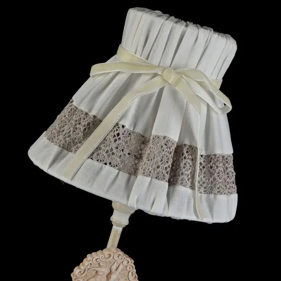 Настольная лампа Maytoni Bunny ARM555-11-W, изображение 2