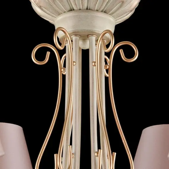 Подвесная люстра Maytoni Сutie ARM051-06-G, изображение 2