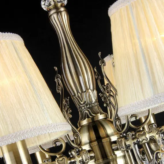 Подвесная люстра Maytoni Latona RC301-PL-06-R, изображение 3