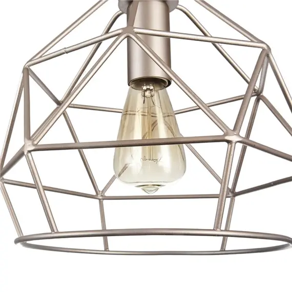 Подвесная люстра Maytoni Soprano T432-PL-03-G, изображение 2