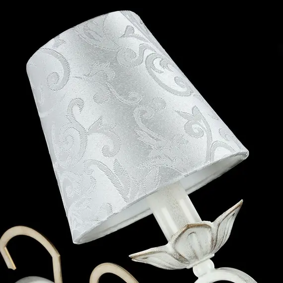 Бра Maytoni Monile ARM004-01-W, изображение 2