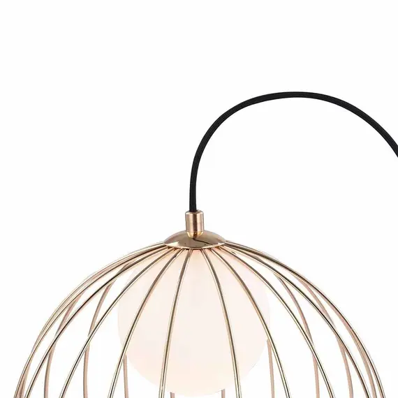 Настольная лампа Maytoni Polly MOD542TL-01G, изображение 3