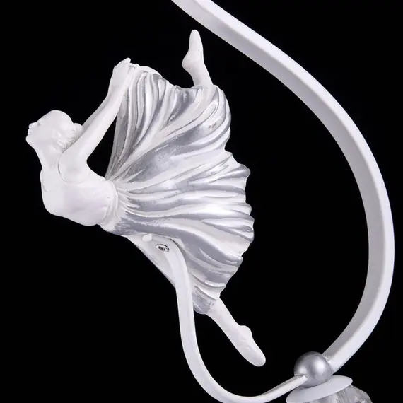 Настольная лампа Maytoni Elina ARM222-11-N, изображение 2