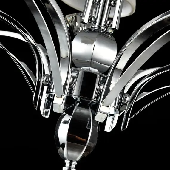 Подвесная люстра Maytoni Smusso MOD560-05-N, изображение 3