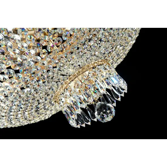 Подвесная люстра Maytoni Bella DIA750-TT50-WG, изображение 4