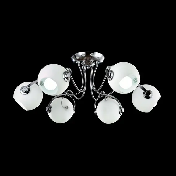 Потолочная люстра Maytoni Joel MOD833-06-N, изображение 4