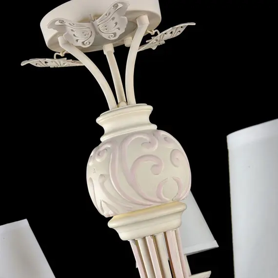 Подвесная люстра Maytoni Fiona ARM032-07-PK, изображение 4