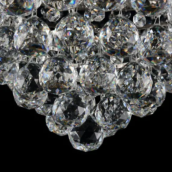 Потолочная люстра Maytoni Gala DIA783-CL38-6-N, изображение 2