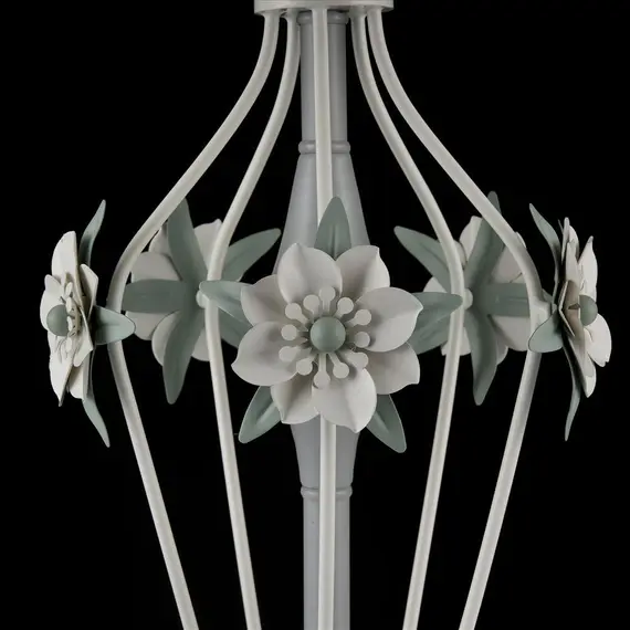 Настольная лампа Maytoni Floret ARM790-TL-01-W, изображение 2